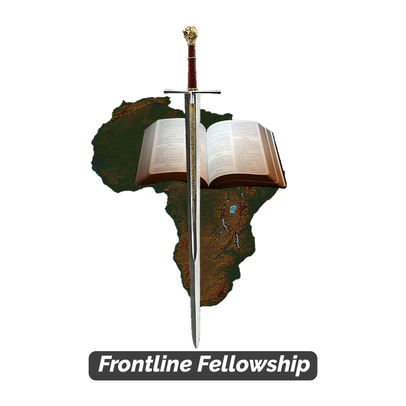 Frontline Fellowship Logo